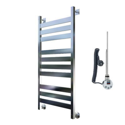 Электрический полотенцесушитель Тругор ЛЦ кв 28 100х50 нп