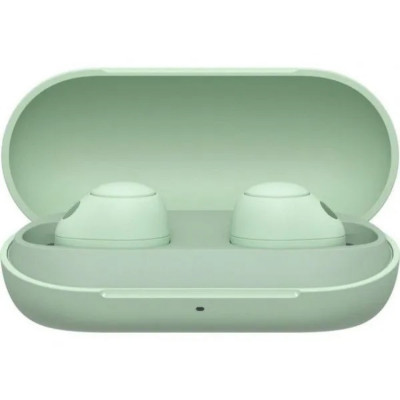 Наушники Sony WF-C700N Green