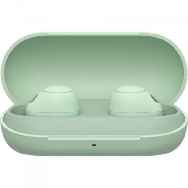 Наушники Sony WF-C700N Green