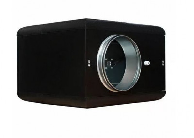 Вытяжная установка Turkov Capsule-1100 EH zv