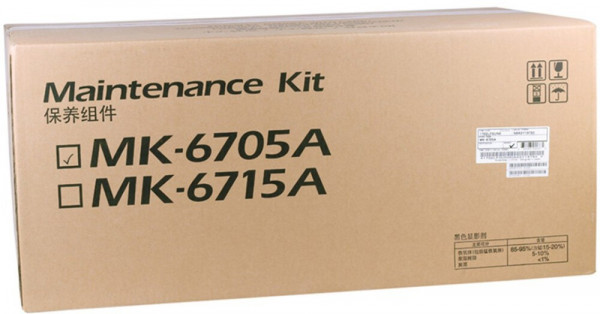 Сервисный комплект Kyocera MK-6705A