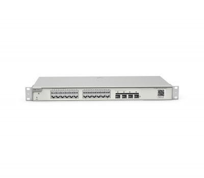 Коммутатор Ruijie, RG-NBS5100-24GT4SFP