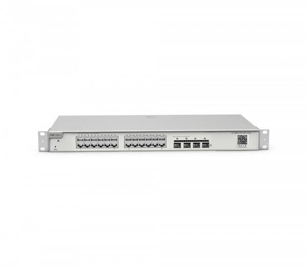 Коммутатор Ruijie, RG-NBS5100-24GT4SFP