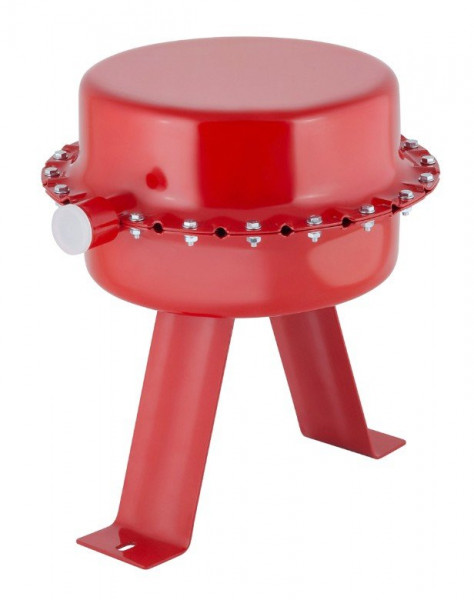 Генератор огнетушащего аэрозоля (ГОА) ТОР-3500