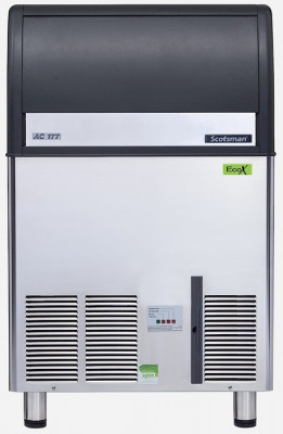 Льдогенератор SCOTSMAN AC 177 AS
