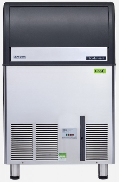 Льдогенератор SCOTSMAN AC 177 AS