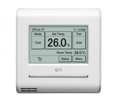 Пульт управления Fujitsu UTYRNRYZ5