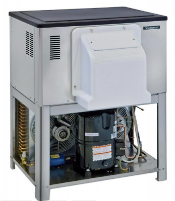 Льдогенератор SCOTSMAN MAR 106 AS