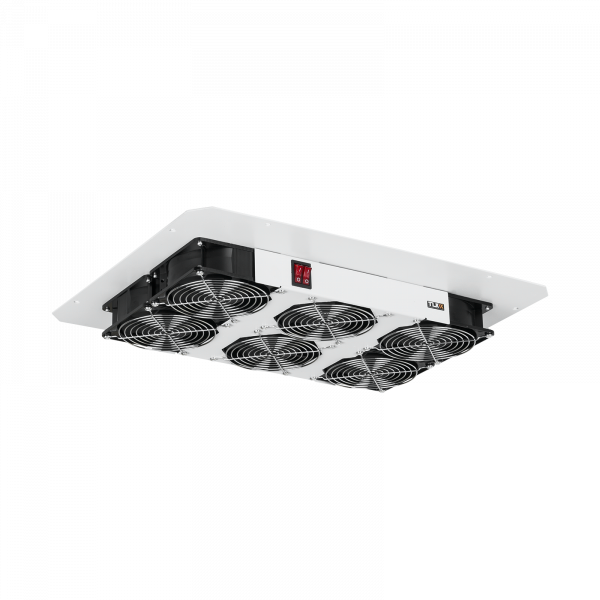 Модуль вентиляторный TLK-FAN6-GY