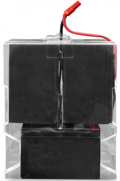 Батарейный блок Systeme Electric SERBC196