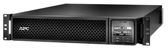 ИБП APC SRT2200RMXLI Smart-UPS SRT RM 2200VA