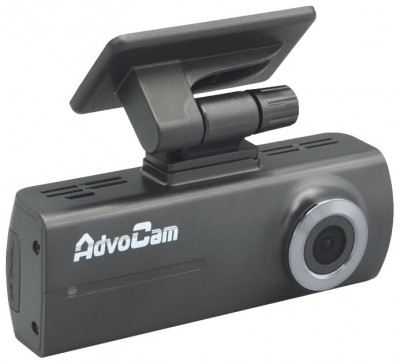 Автомобильный видеорегистратор AdvoCam W101