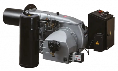 Дизельная горелка Gokce T 200/2 Long