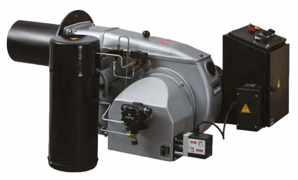 Дизельная горелка Gokce T 200/2 Long