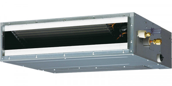 Канальный внутренний блок мульти-сплит системы Fujitsu ARXG18KLLAP