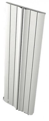 Алюминиевый радиатор Carisa BUC 0565160006