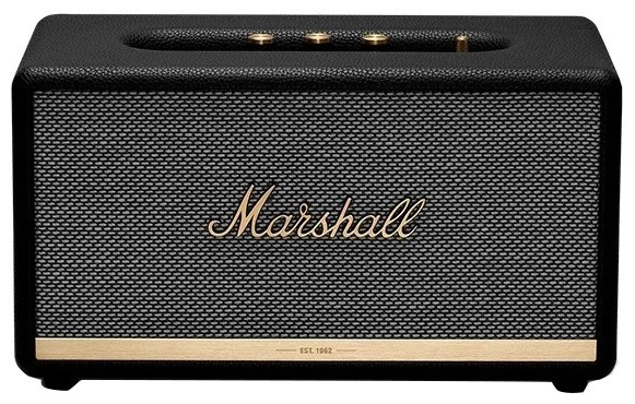 Портативная акустика Marshall Stanmore II Black