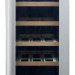 Встраиваемый винный шкаф 12-21 бутылка Cellar Private CP020-1T