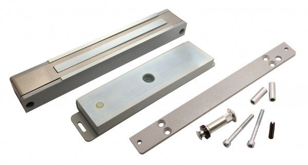 Пожаробезопасный электромагнитный замок ALM-400FR-24V