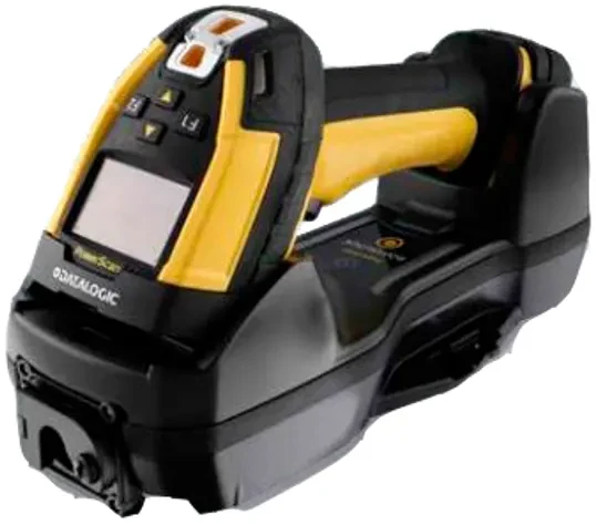 Сканер штрих-кодов Datalogic PowerScan PM9600