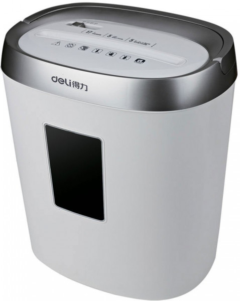 Уничтожитель бумаги (шредер) Deli E9929-EU