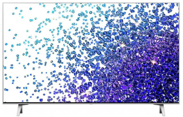 ЖК телевизор LG 43' 43NANO776PA