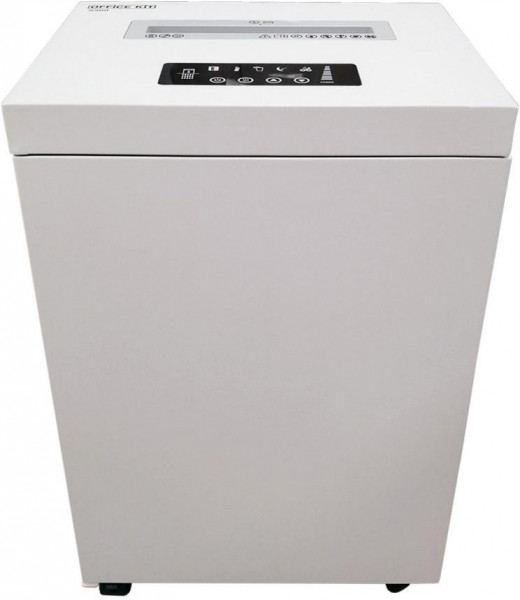 Уничтожитель бумаги (шредер) Office Kit S535 (3.8x40)