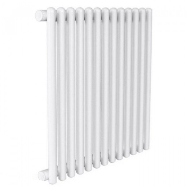 Стальной трубчатый радиатор 1-колончатый КЗТО Гармония С25 1-2000-13