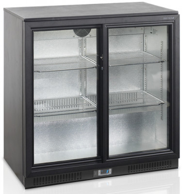 Холодильный шкаф TEFCOLD BA20S