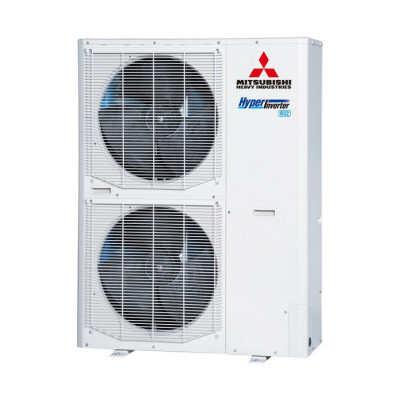 Компрессорно-конденсаторный блок Mitsubishi Heavy FDC100VSX-W