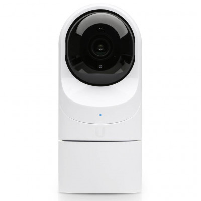 Сетевая IP видеокамера Ubiquiti, фиксированная, универсальная, 1/2,7’, 1920х1080, об-в:3,4мм, UVC-G3-FLEX