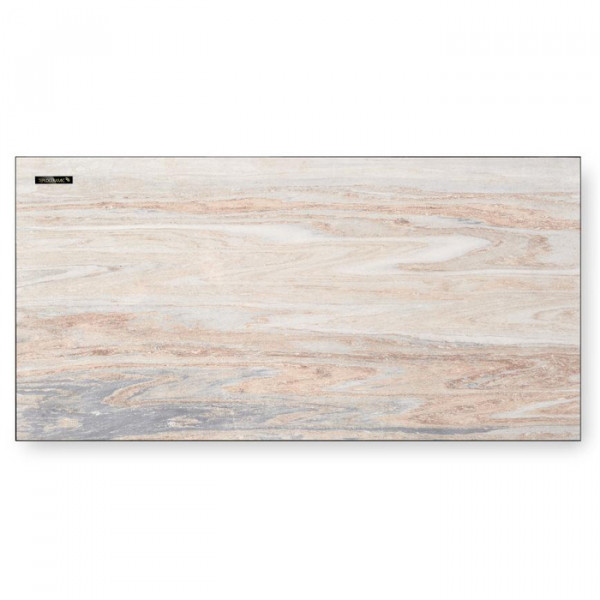 Инфракрасный обогреватель Teploceramic TCM 600 мрамор 695542