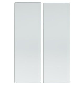 Комплект створок (2 шт.) шириной 300 мм увеличенной высоты (1300 мм) для турникета «Скоростной проход» PERCo-ST-01 PERCo-ATG-300H