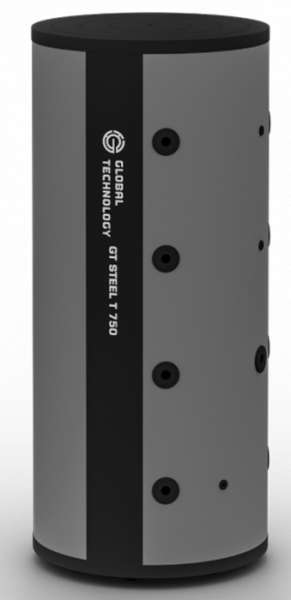 Буферный накопитель GlobalTechnology GT steel t 3000