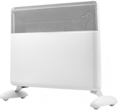 Конвектор электрический Ballu BEC/AT-1500-4I с блоком управления и шасси