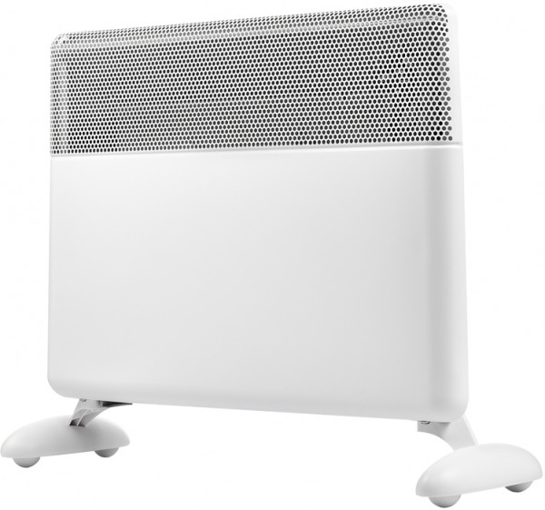 Конвектор электрический Ballu BEC/AT-1500-4I с блоком управления и шасси