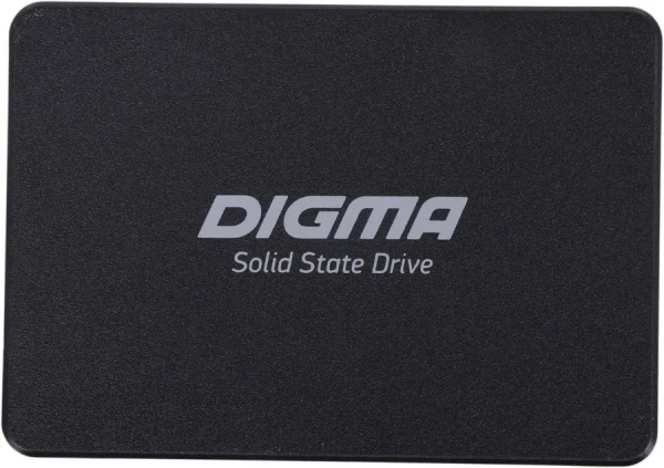 Накопитель SSD 4Tb Digma Run R5 (DGSR2004TR53T)