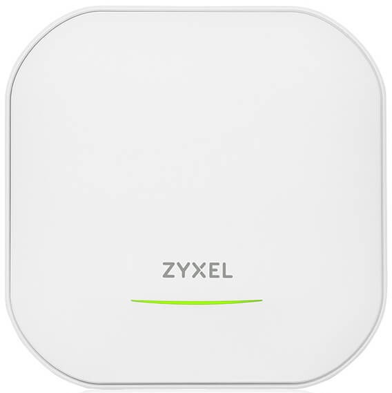Wi-Fi точка доступа Zyxel NWA220AX-6E NebulaFlex