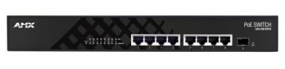 Мультирум AMX NXA-ENET8POE (FG2178-62)
