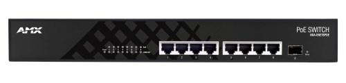 Мультирум AMX NXA-ENET8POE (FG2178-62)