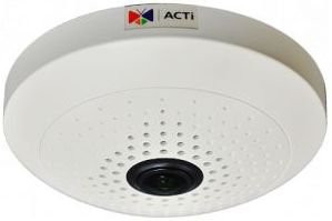 IP камера ACTi B54