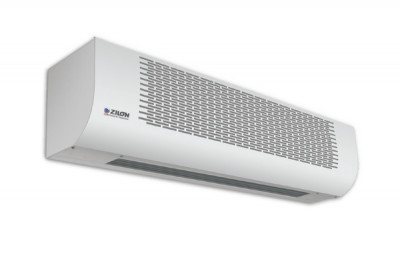 Тепловая завеса без нагрева Zilon ZVV-2B
