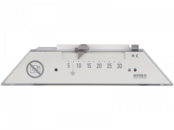 Приемник Nobo R80 RSC 700