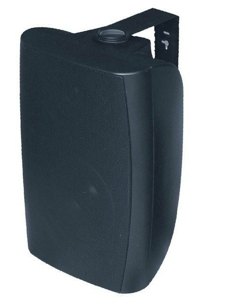 Звуковая настенная колонка FORTE-20TB, черный