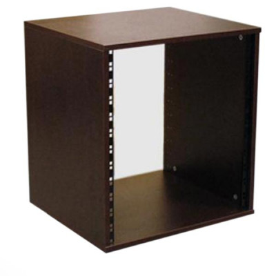 Рэковый шкаф AVC Link 6U, 301*518*406мм, ДСП