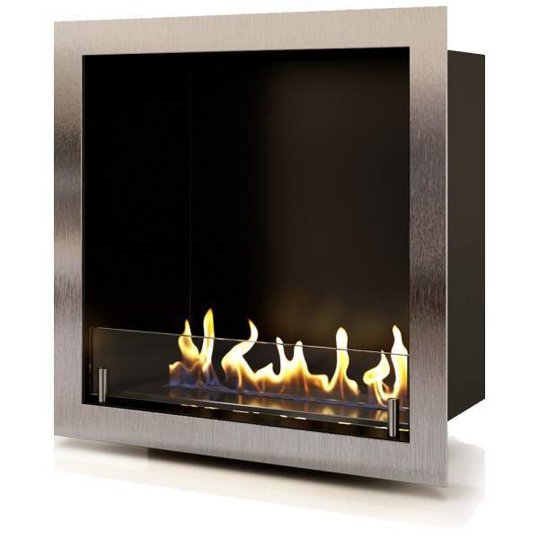 Настенный биокамин Firezo Minimal 1000