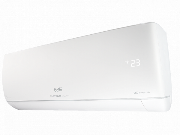 Кондиционер Ballu BSUI-09HN8_22Y