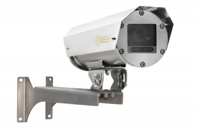 Видеокамера IP цилиндрическая взрывозащищенная Релион-Н-300-ИК-IP-3Мп-PoE-Z