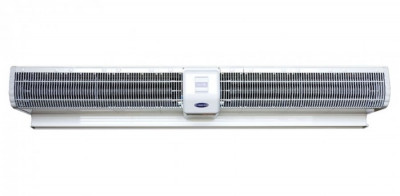 Электрическая тепловая завеса Olefini KEH-35