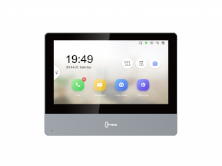 Монитор IP-домофона DS-KH8350-TE1